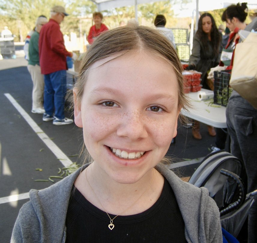 Just days before my 13 year old Daughter died from #BrainCancer I promised my Ashley that I will continue to fight for her &amp; help as many Children as I possibly can who are battling this awful disease.  Your #Follow &amp; #Repost would mean so much to give our Children a voice.