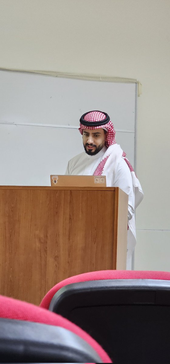 Alghamd1A's tweet photo. ليس بجهدي واجتهادي وانما بتوفيقك وكرمك وفضلك علي تم ولله الحمد تخرجي من مرحلة الماجستير بجامعة الملك عبدالعزيز تخصص الأحياء الدقيقة

"وَآخِرُ دَعْوَاهُمْ أنِ الحمد للهِ ربِّ الْعَالمِين"

نفعنا الله بعلمنا و نفع بنا العباد و البلاد 🙏🏽🇸🇦 https://t.co/gABeN8sEuk