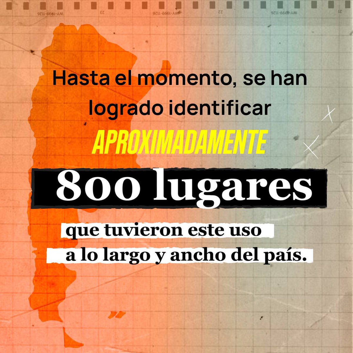 • — ¿Qué pasaba en los Centros Clandestinos de Detención como la Ex-Esma? 

Este 24 de marzo marchamos a Plaza de Mayo...