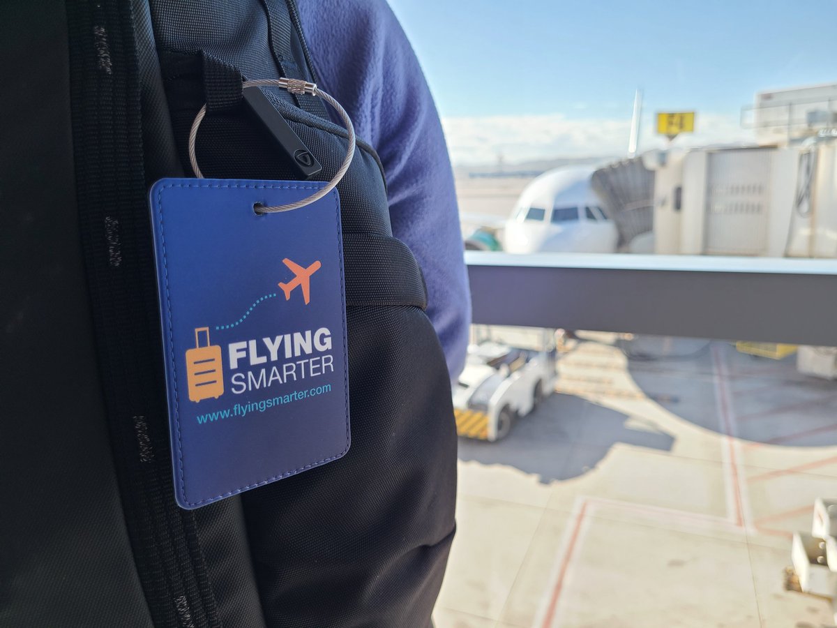 Flying Smarter Podcast tweet media