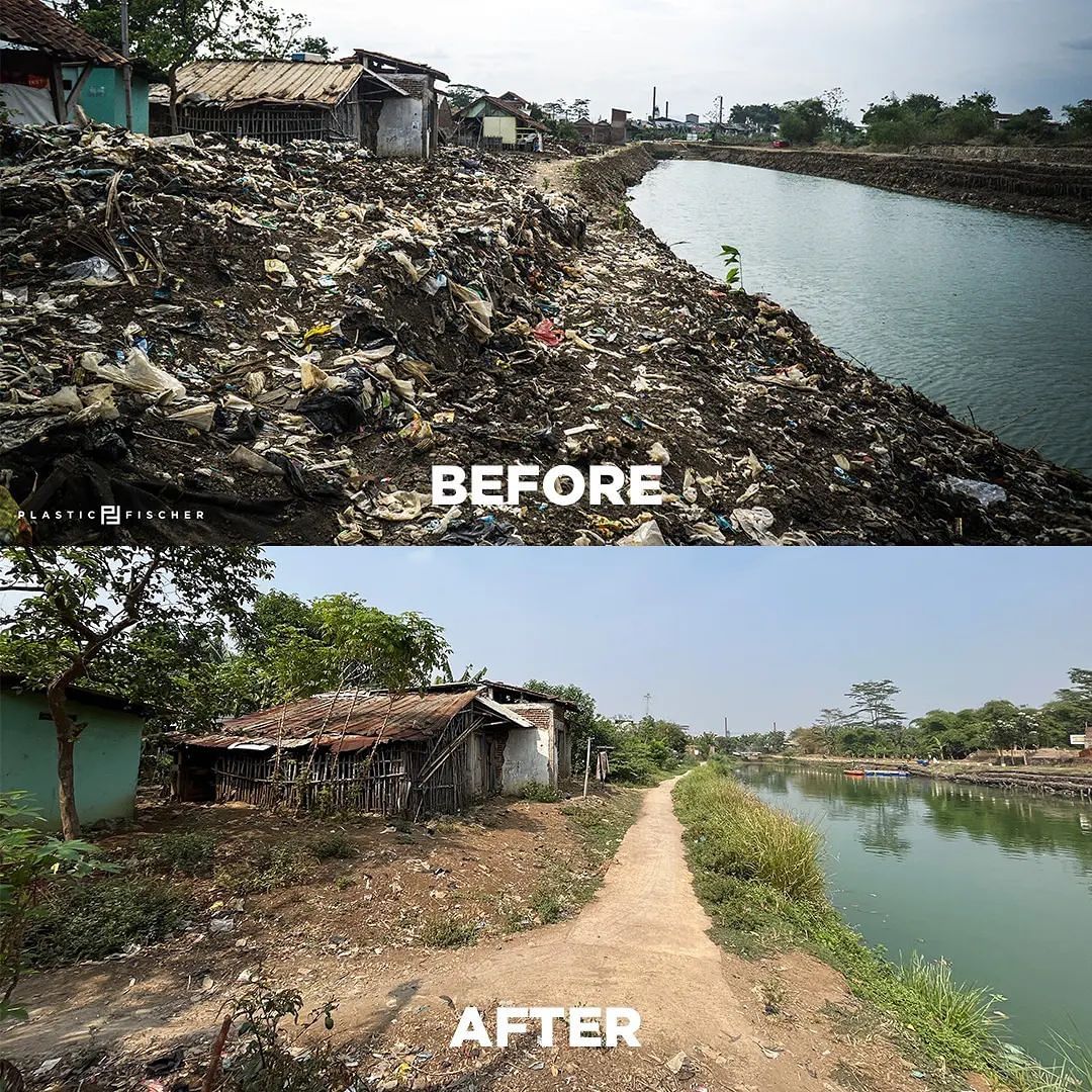 ecofriendlyfact's tweet image. Separation of dry and wet waste is comparatively easier than individually sorting each waste ♻️
.
.
.
Read more : ecofriendlyfact.com

#plasticpollution #uselessplastic #climatechange #reducewaste #breakfreefromplastic #beatplasticpollution