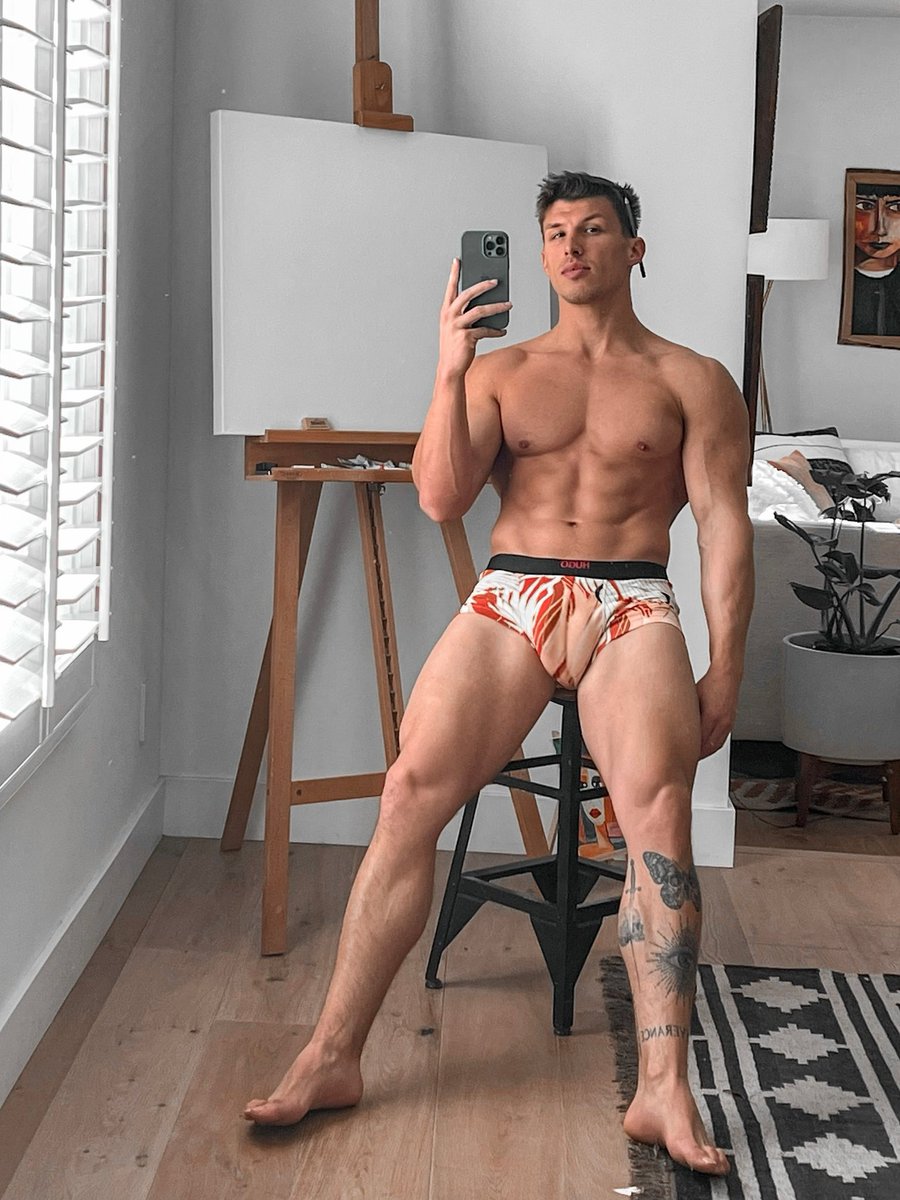 Want me to paint you something? #fitness