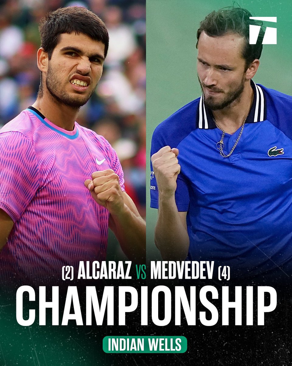 NewmarkTennis's tweet image. 🎾 freeplay for the Indian Wells final? 🐝☀️

50 QUICK LIKES/RTS/REPLIES and I’ll drop it

3-0 FP run on X, let’s make it 4! 

#GamblingTwitter #GamblingX #Tennis