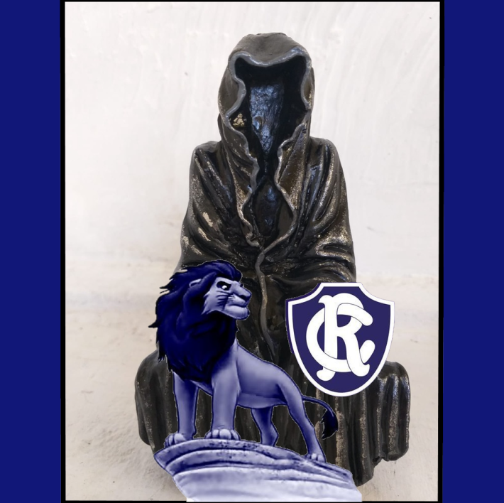 Remo Macumba tweet media