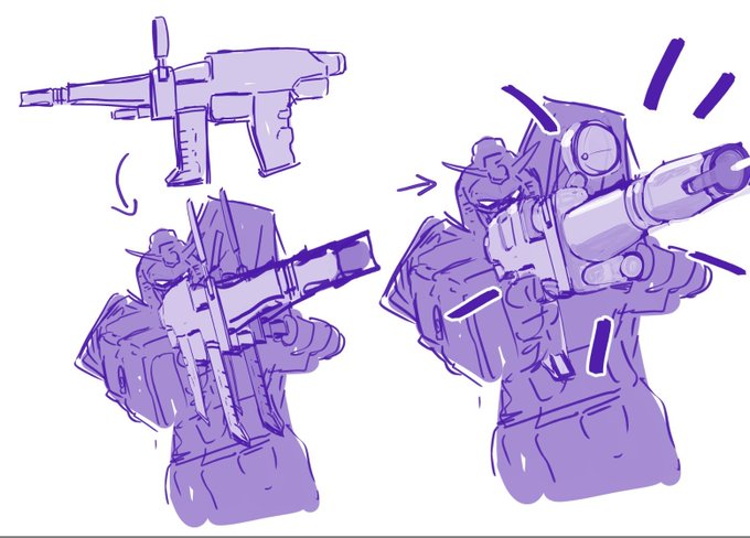 「energy gun sketch」 illustration images(Latest)