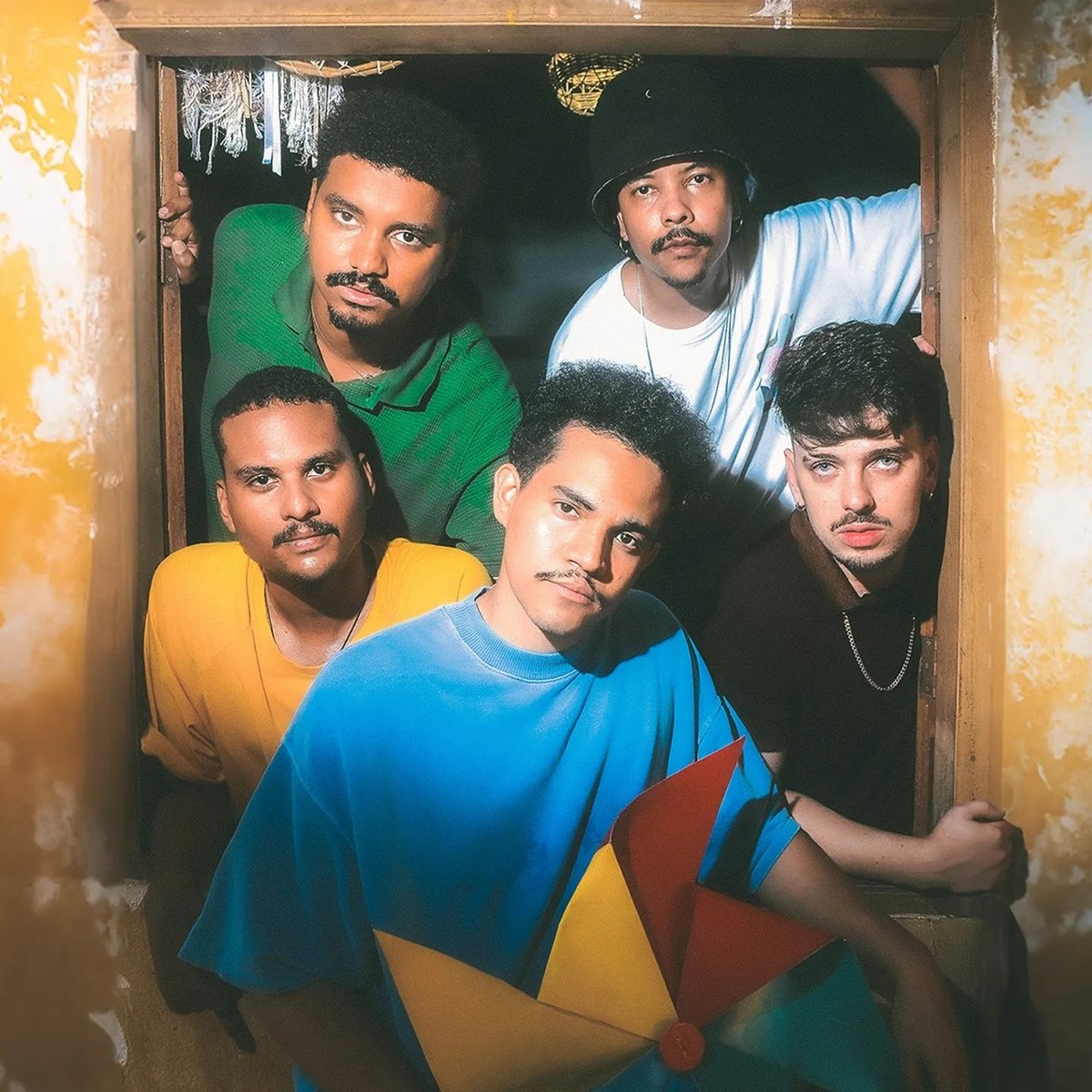 onorteacustico's tweet photo. No próximo sábado, dia 23 de Março, a banda Soprü faz o primeiro show do seu novo EP no Usina Bar. Semana estreita já está disponível em todas as plataformas e você vai poder ouvir um dos repertórios mais completos da banda nesse evento de estréia. <3 https://t.co/zRVIY6tjNp