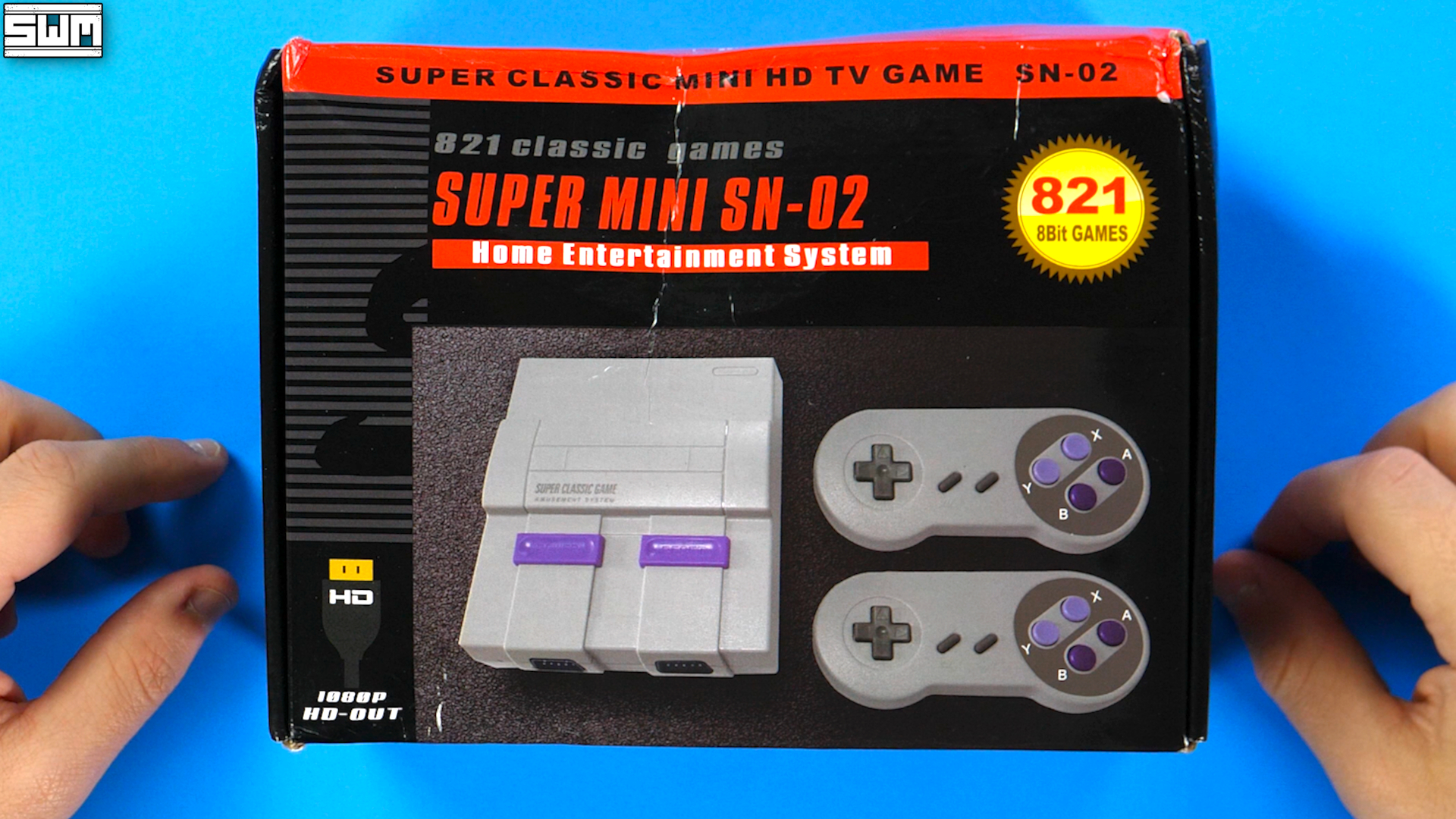 Fake super nintendo deals