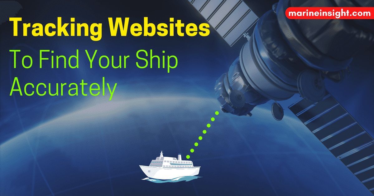 MarineInsight's tweet image. Top 15 Ship Tracking Websites To Find Your Ship Accurately

Check out this article 👉 marineinsight.com/know-more/top-… 

#ShipTracking #TrackingWebsites #Shipping #Maritime #MarineInsight #Merchantnavy #Merchantmarine #MerchantnavyShips