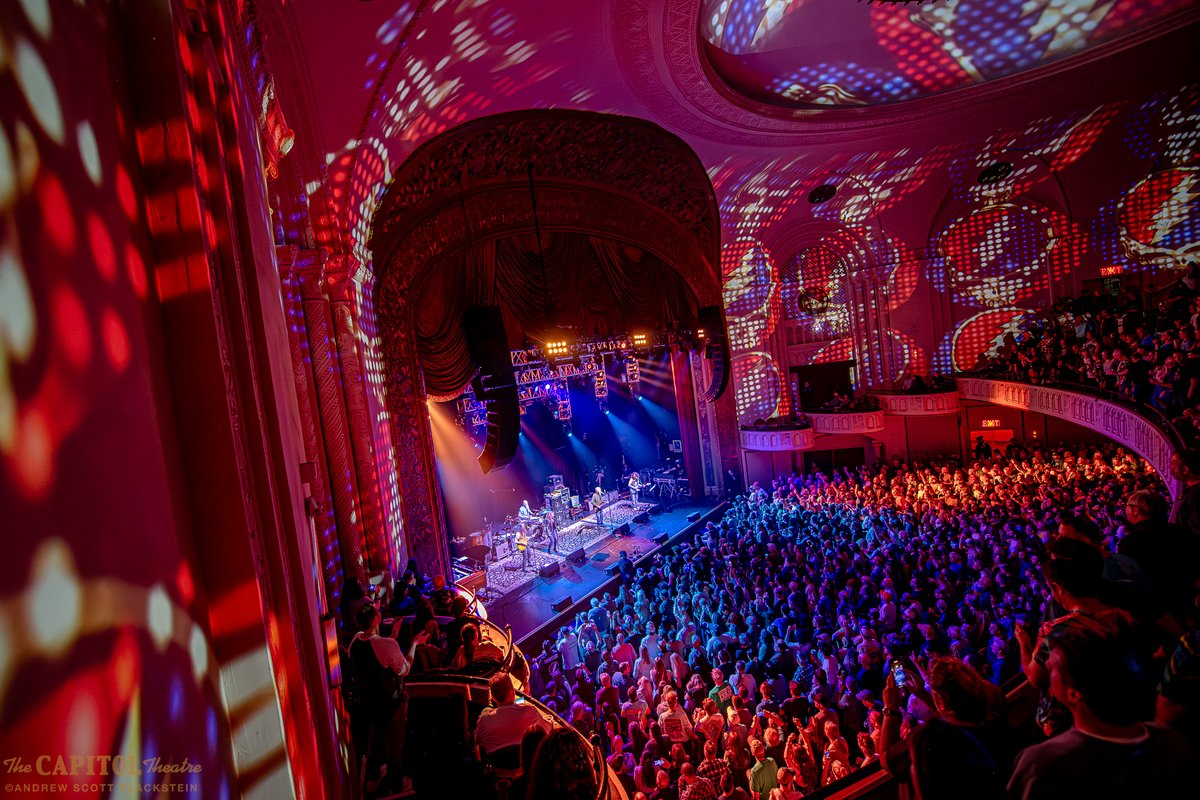 capitoltheatre tweet picture