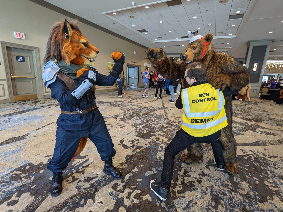 Equus Silvermane tweet media