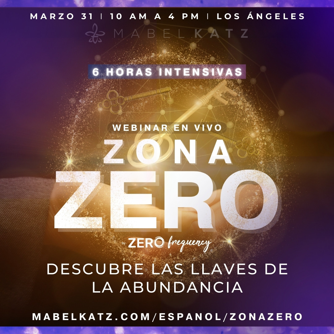 MabelKatz's tweet image. SUELTA 🔴 CONECTA 🔴 EXPANDE 

Te invito a descubrir las llaves de la abundancia RÁPIDAMENTE aquí 👇
mabelkatz.com/espanol/zonaze…
🔥 Precio especial solo por 72hrs.
Nos vemos en este Webinar EN VIVO el 31 de marzo de 2024.

#mabelkatz #zerofrequency #zonazero #suelta #conecta #expande