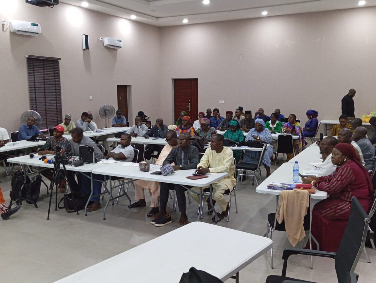 Ruth Edward Baka (@baka_ruth) on Twitter photo During the Media Dialogue organized by UNICEF for Honourable Commissioners of Budget and Economic Planning of Bauchi, Gombe and Adamawa State on Addressing Child Poverty held on 12th -13th March 24 at Evolution hotel Gombe State.<a href="/Gombe_BPoffice/">Ministry of Budget and Economic Planning</a> <a href="/UNICEF_Nigeria/">UNICEF Nigeria</a> During the Media Dialogue organized by UNICEF for Honourable Commissioners of Budget and Economic Planning of Bauchi, Gombe and Adamawa State on Addressing Child Poverty held on 12th -13th March 24 at Evolution hotel Gombe State.<a href="/Gombe_BPoffice/">Ministry of Budget and Economic Planning</a> <a href="/UNICEF_Nigeria/">UNICEF Nigeria</a>