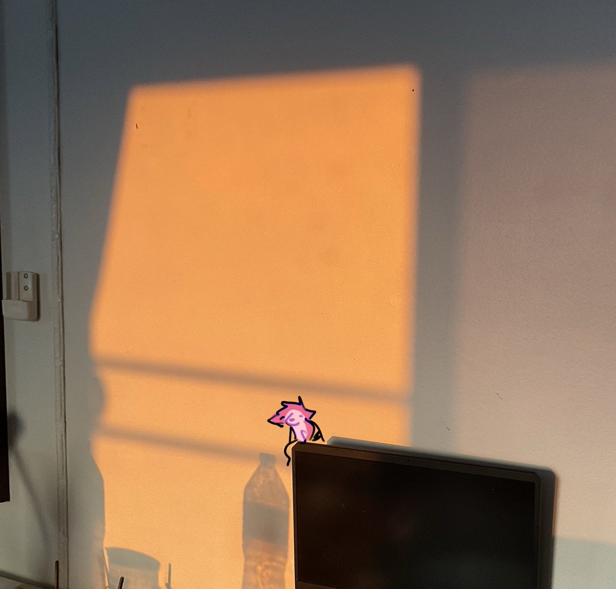 Ro's sketchbook tweet media