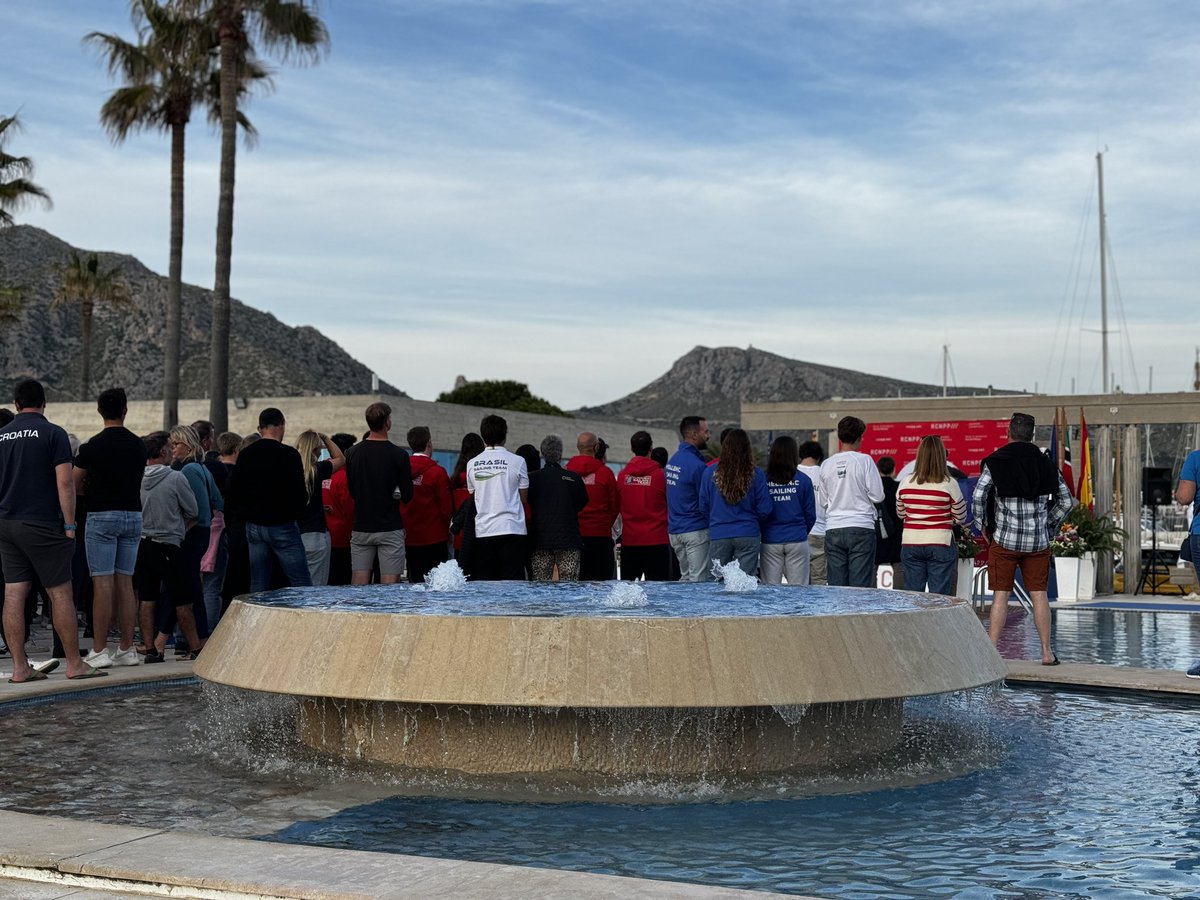 Jack Graham-Troll Sailing tweet media