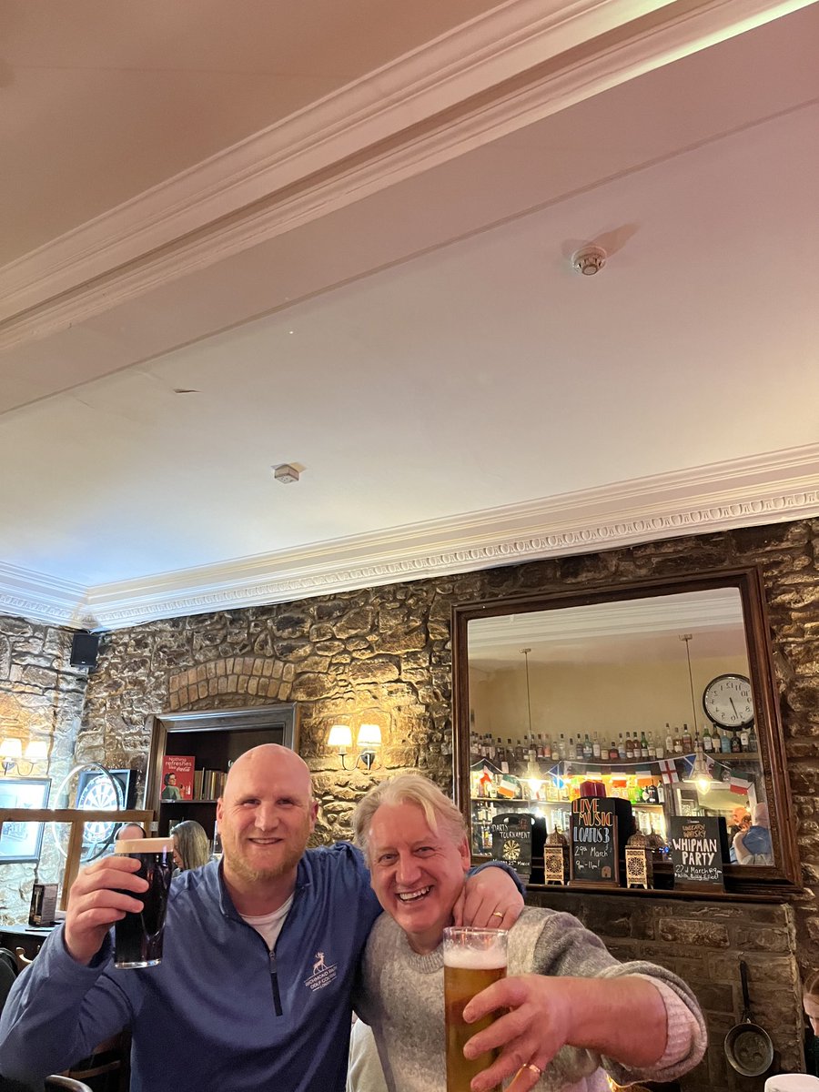 John Hartson tweet media