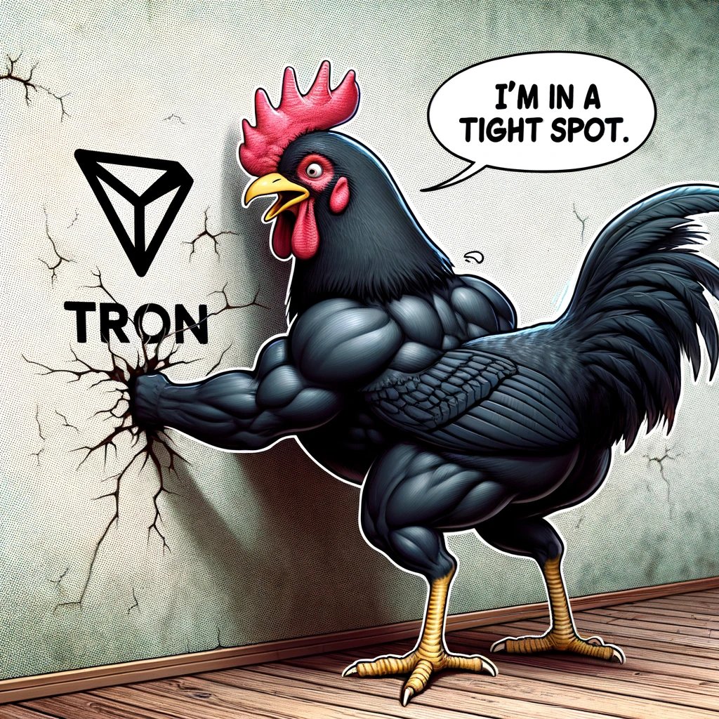 MemeChicks6969's tweet photo. @TronixTrx When BBC has his fist in the crack!

#BBC Big Black Cockerel 

Site: https://t.co/6A164IoTe0
Follow: @TronBBC 
Join the community! https://t.co/B1dJmHmg85

#Memes #MemecoinSeason2024 #1000xGems #Tron #CCC #shiba #doge #pepe #coq #bonk #pork https://t.co/LKTcM0VKax