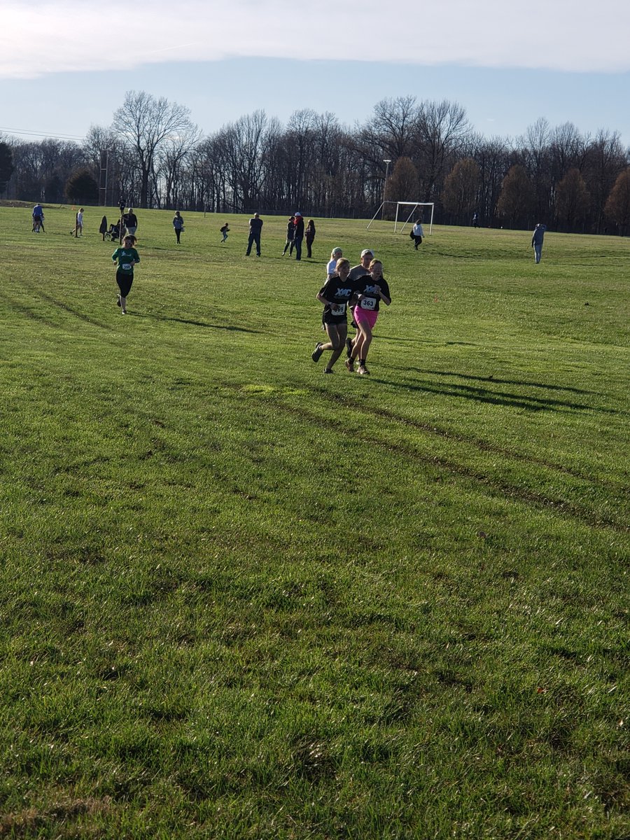 Cascade Middle School XC/Track tweet media