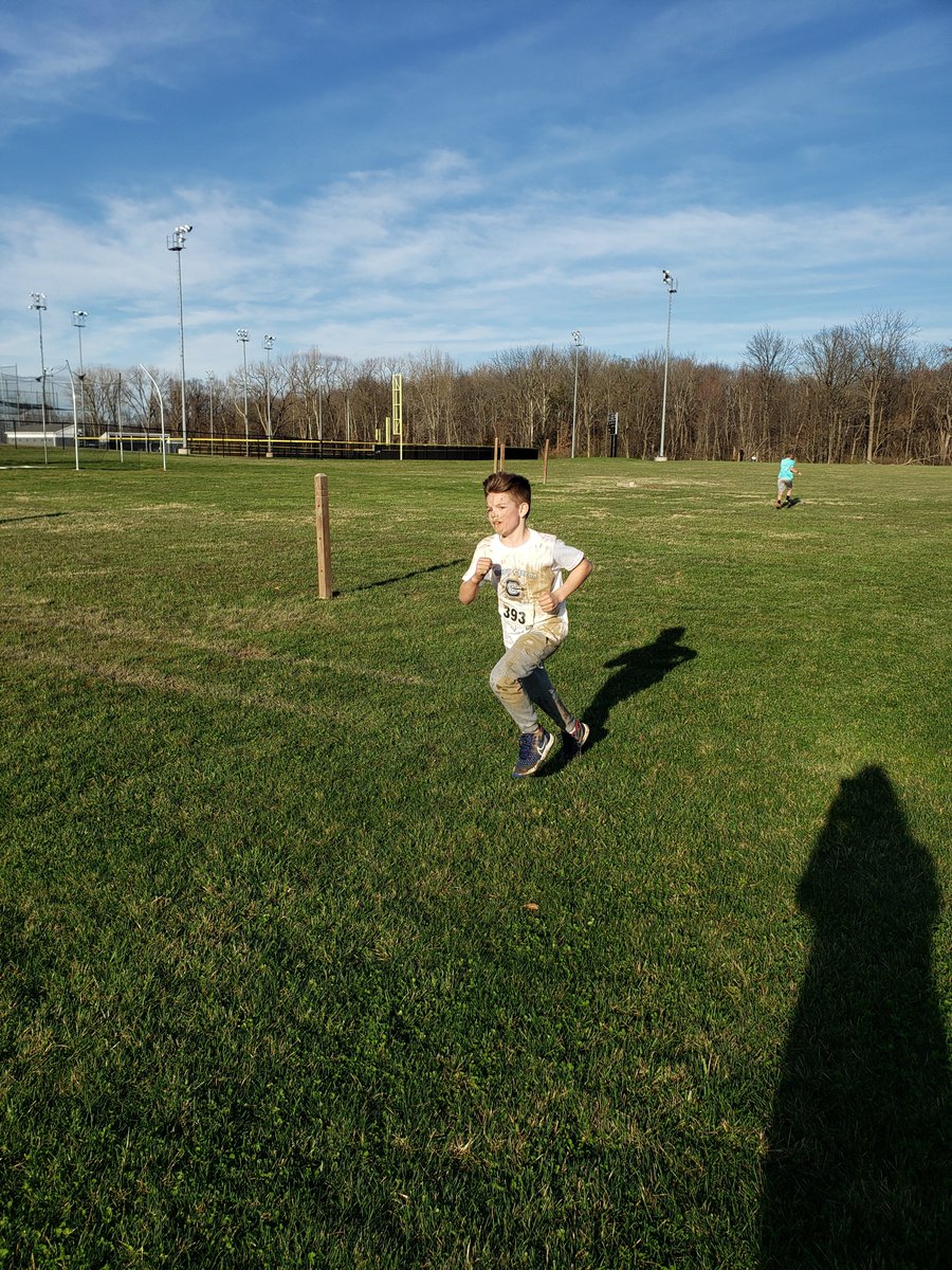 Cascade Middle School XC/Track tweet media