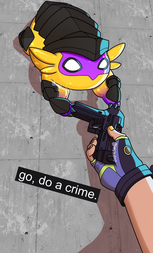 —No sabe muy bien cómo tomarse la respuesta.—

… Then R.I.P Wingman, a veces es un poco entrometido