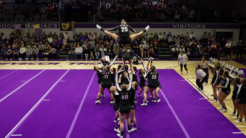 Trevecca Trojans (@tnusports) on Twitter photo Trevecca STUNT | Trojans Close Music City Classic With Two Wins
<a href="/tnustunt/">Trevecca Stunt</a>
tnutrojans.com/news/2024/3/17โฆ Trevecca STUNT | Trojans Close Music City Classic With Two Wins
<a href="/tnustunt/">Trevecca Stunt</a>
tnutrojans.com/news/2024/3/17โฆ