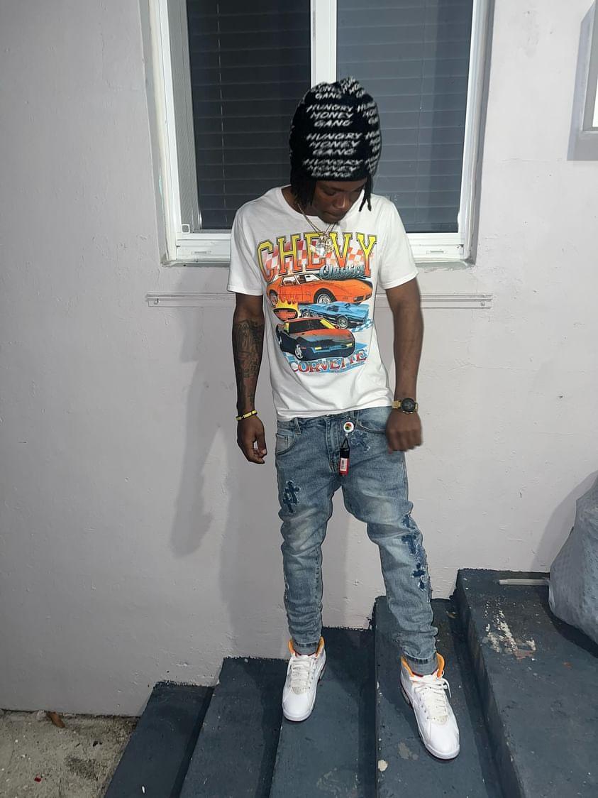 6tkLui's tweet photo. Made Niggha6️⃣
#6tk #longliveallmybruddaz https://t.co/utO04xkTAT