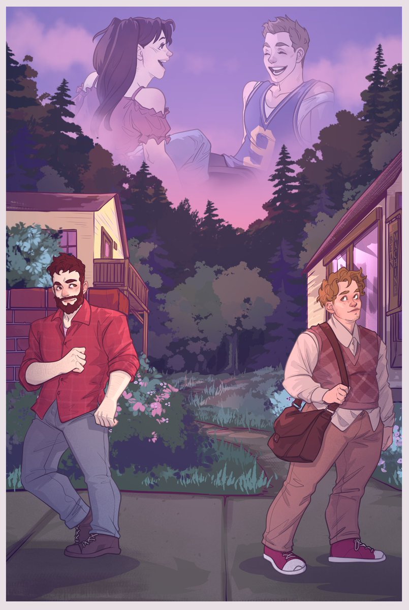 Danny Daydreams Daily tweet media