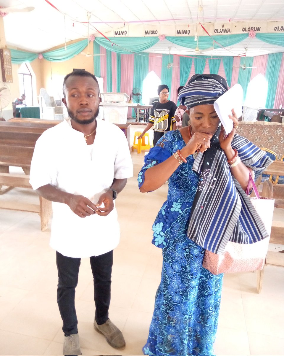 Wilson Falana Oruma (@wilsonfalana) on Twitter photo 