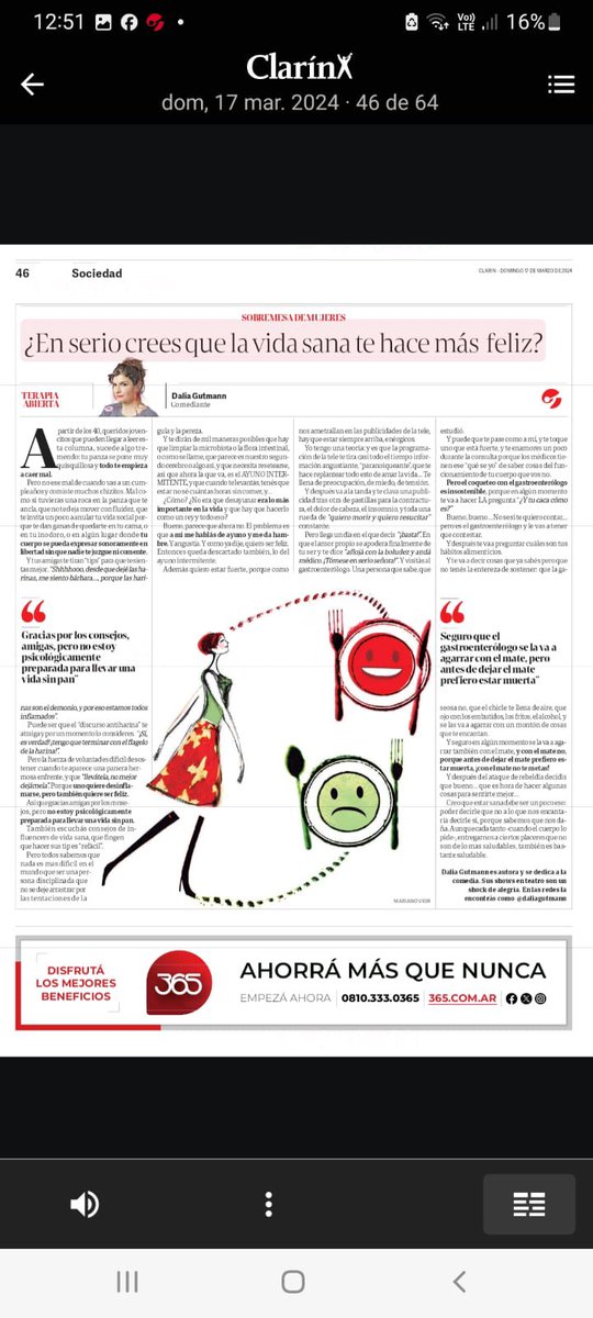 Dalia Gutmann tweet media