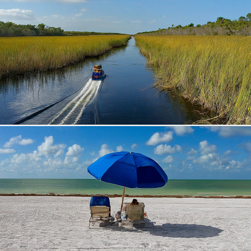 go2cheapflights's tweet photo. Miami awaits! Relax on beaches, explore vibrant nightlife, or go on an Everglades airboat adventure! #Miami #Travel #ThingsToDo https://t.co/HHaZP2Uhsf