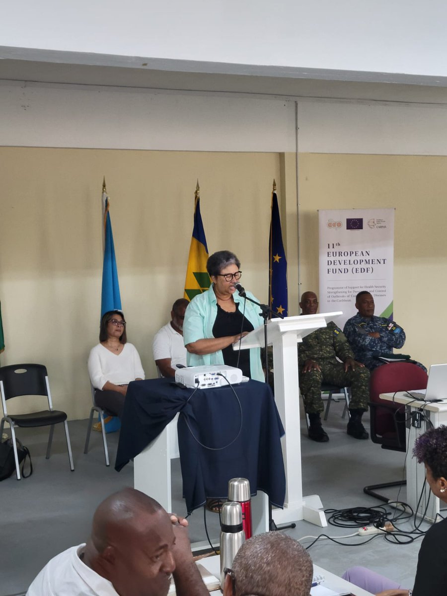 Joy St John tweet media