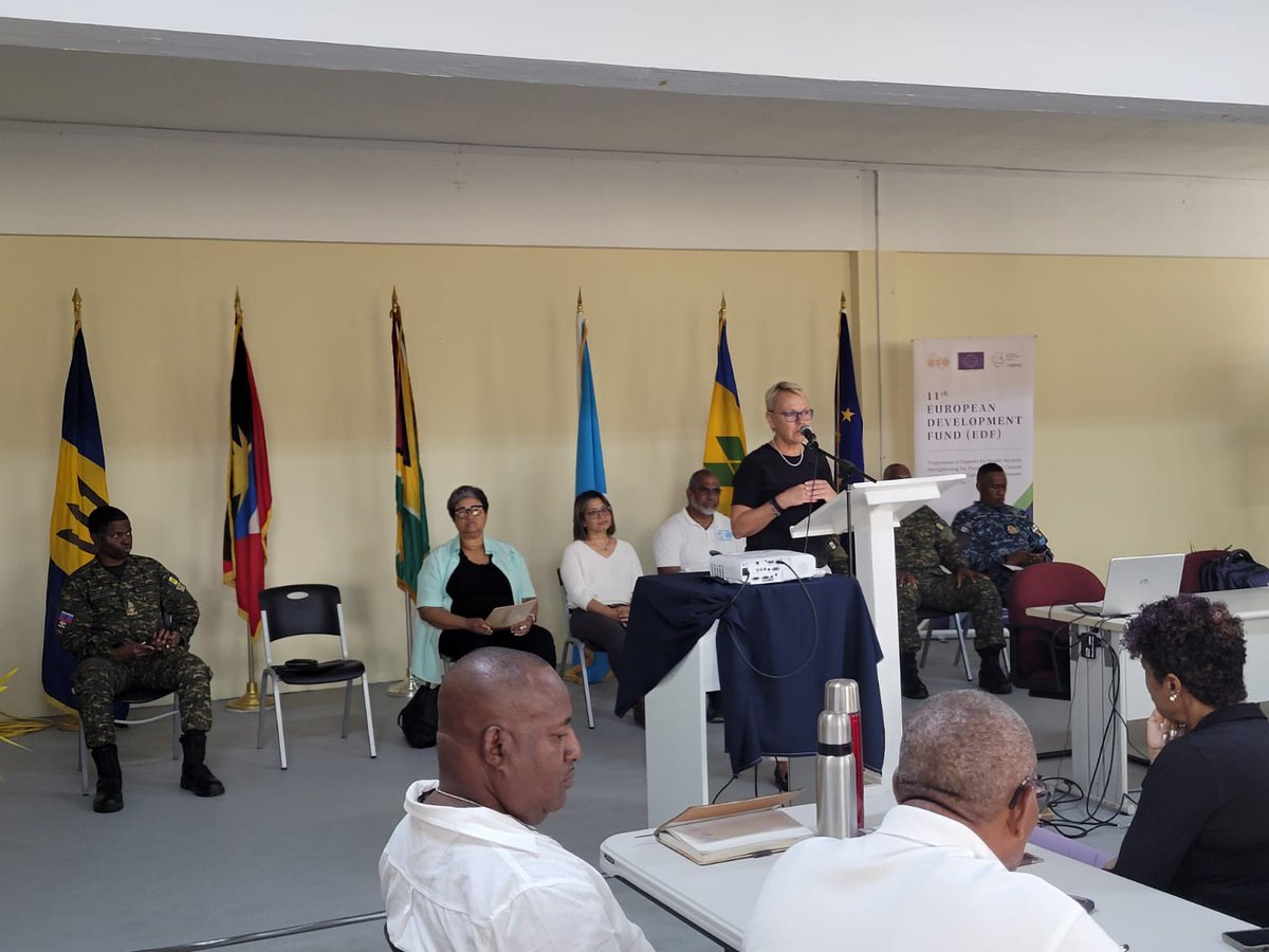 Joy St John tweet media