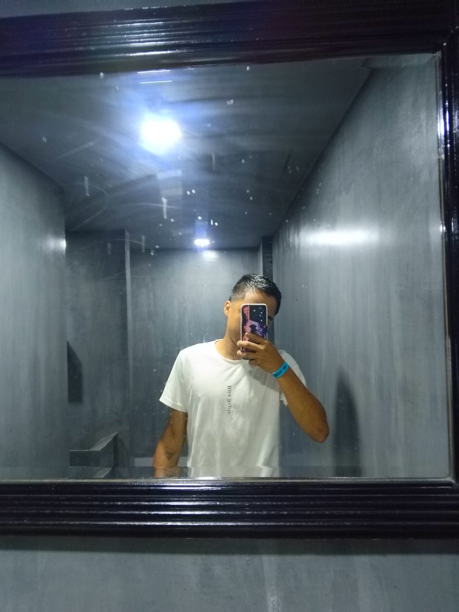 Salao no tiene dia libre.