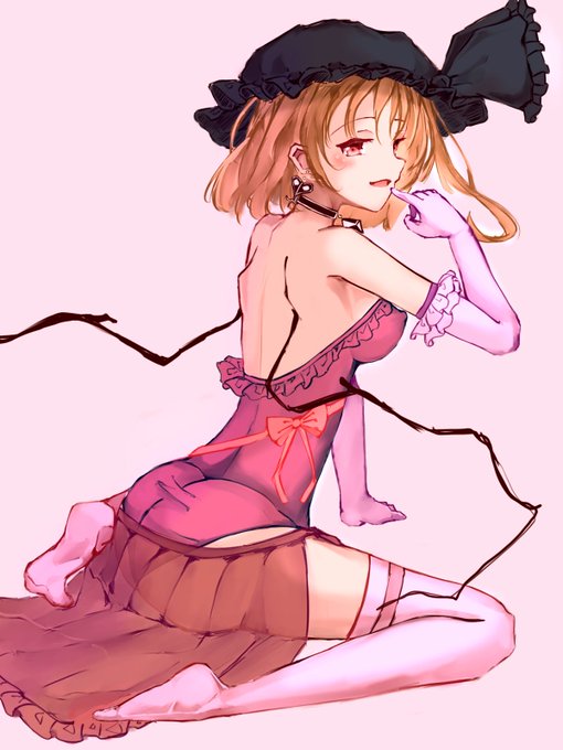 完成していない黒フラン🥹 