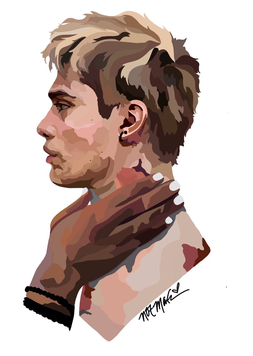 [*New Art*]

Keep Breathing, Baby.
Or you may get a little bite.

#RWRB #RWRBFanArt #FirstPrince #FirstPrinceFanArt