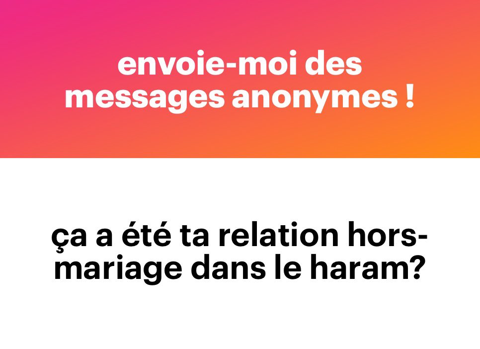 tu manques pas de culot