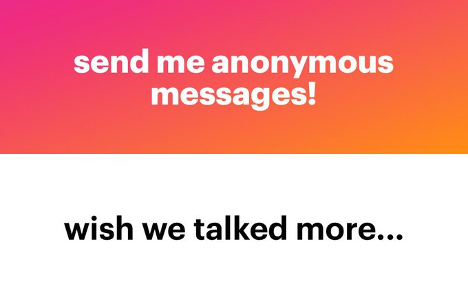 Well, I have to know who you are in order to talk more! Comment below or DM me! 🫶🏼 #letstalk #goodconversation<a href="/tag/letstalk"class="tags"><span>#letstalk</span></a><a href="/tag/goodconversation"class="tags"><span>#goodconversation</span></a>