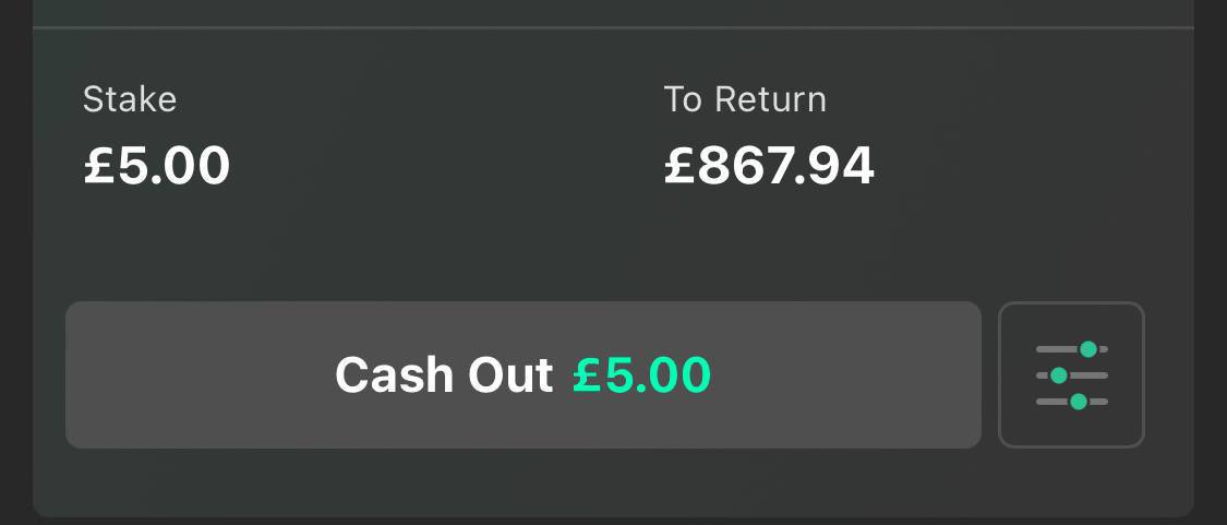 173/1 Week-Long ACCA!🔥

We have landed 200/1 recently let’s get another banger!💰✔️

Let’s hit a massive winner today! 🚀

Posted first in our free tele⤵️

𝗔𝗖𝗖𝗘𝗣𝗧𝗜𝗡𝗚 𝟮𝟬 𝗣𝗘𝗢𝗣𝗟𝗘 𝗛𝗘𝗥𝗘 👇🏼 

t.me/+1unAKCTdlnk2Y…