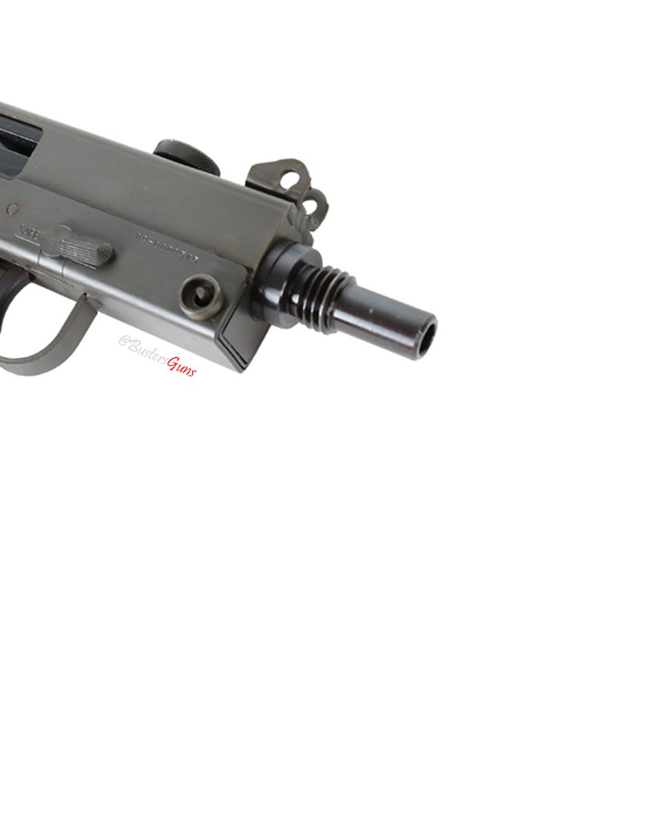 BustersGuns's tweet image. #SundayGunday 

OG Ghetto Blaster: The Cobray M-11/9 aka the "MAC-11".

#mac11 #cobray #guns #9MM #gunporn #pistol #PCC #ghettoblaster #og #tripleog