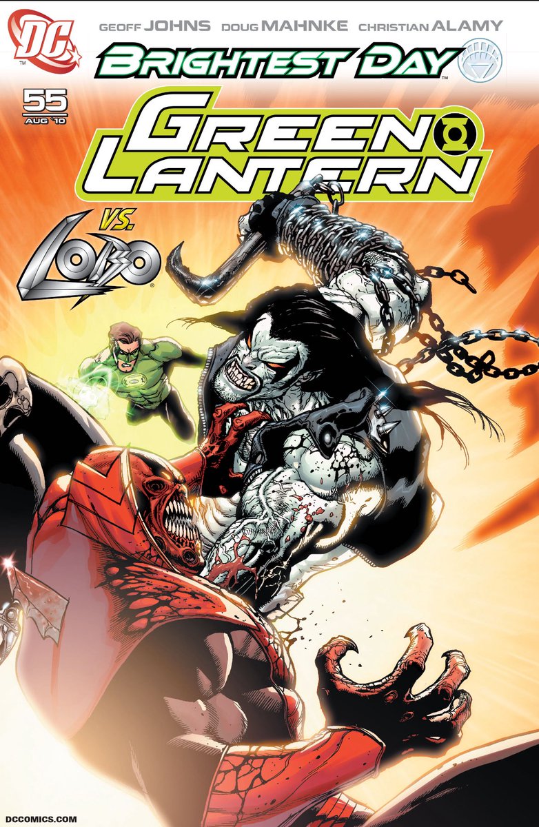 Send us YOUR thoughts on Brightest Day #0-#1 & #GreenLantern #53-#55 to capesandlunatics@gmail.com or 614-382-2737 before our next episode. PLUS: send in feedback for this episode, any previous or future episode for a chance to win one of our Green Lantern prize packs! #dccomics