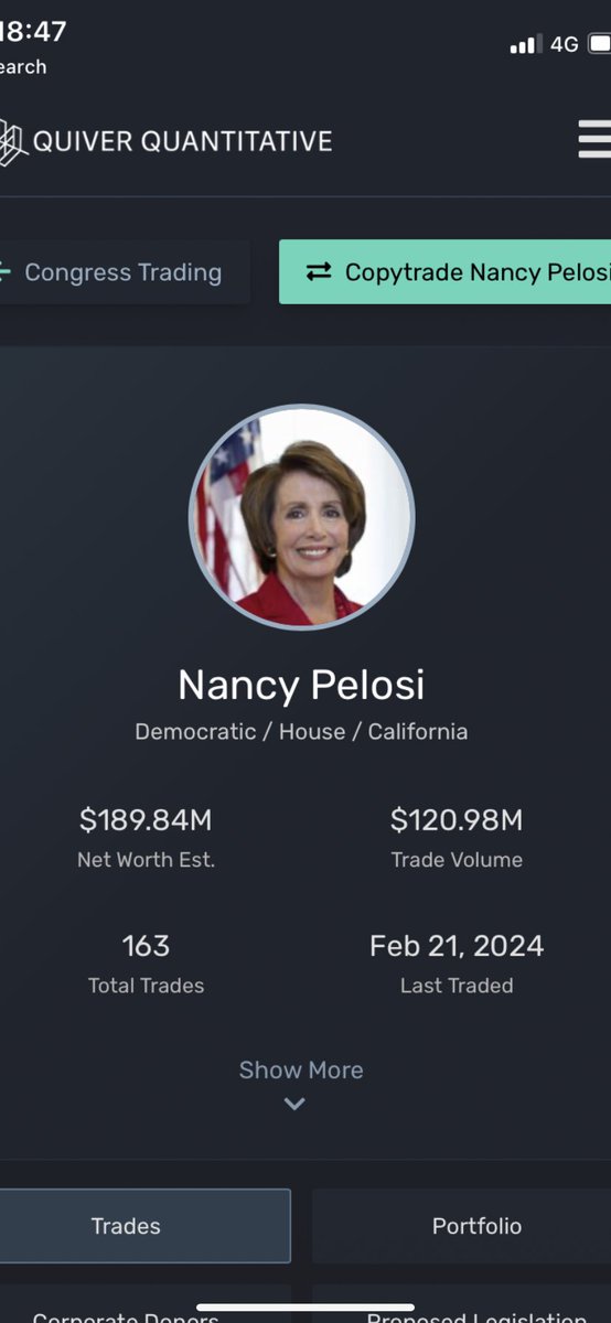 Check-out  my portfolio how much $NONCY do I hold?