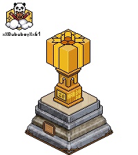 Habboname: xXBububoyXx61
<a href="/De_Habbo/">Habbo DE</a>

Happy Birthday HabboDE ❤️
#HabboDEPokal24