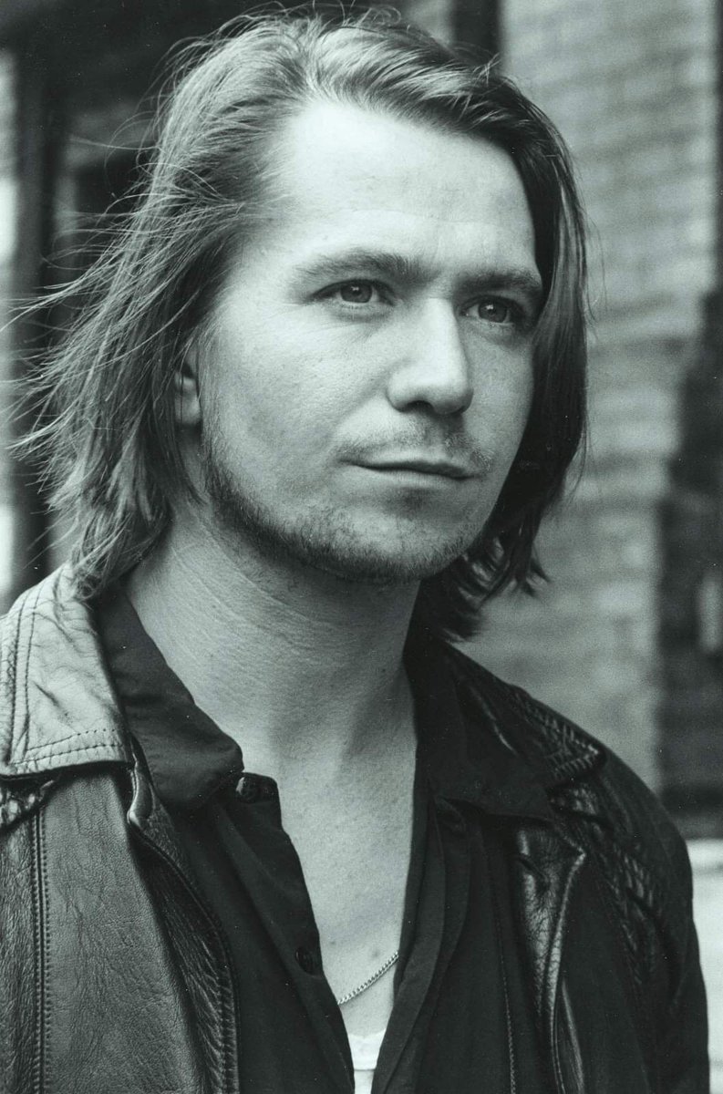 Happy Saint Patrick's Day with Gary Oldman in 'State of Grace' 🍀