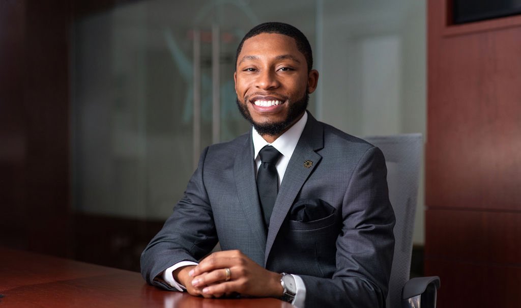 Dr. Kenneth Harris II tweet media