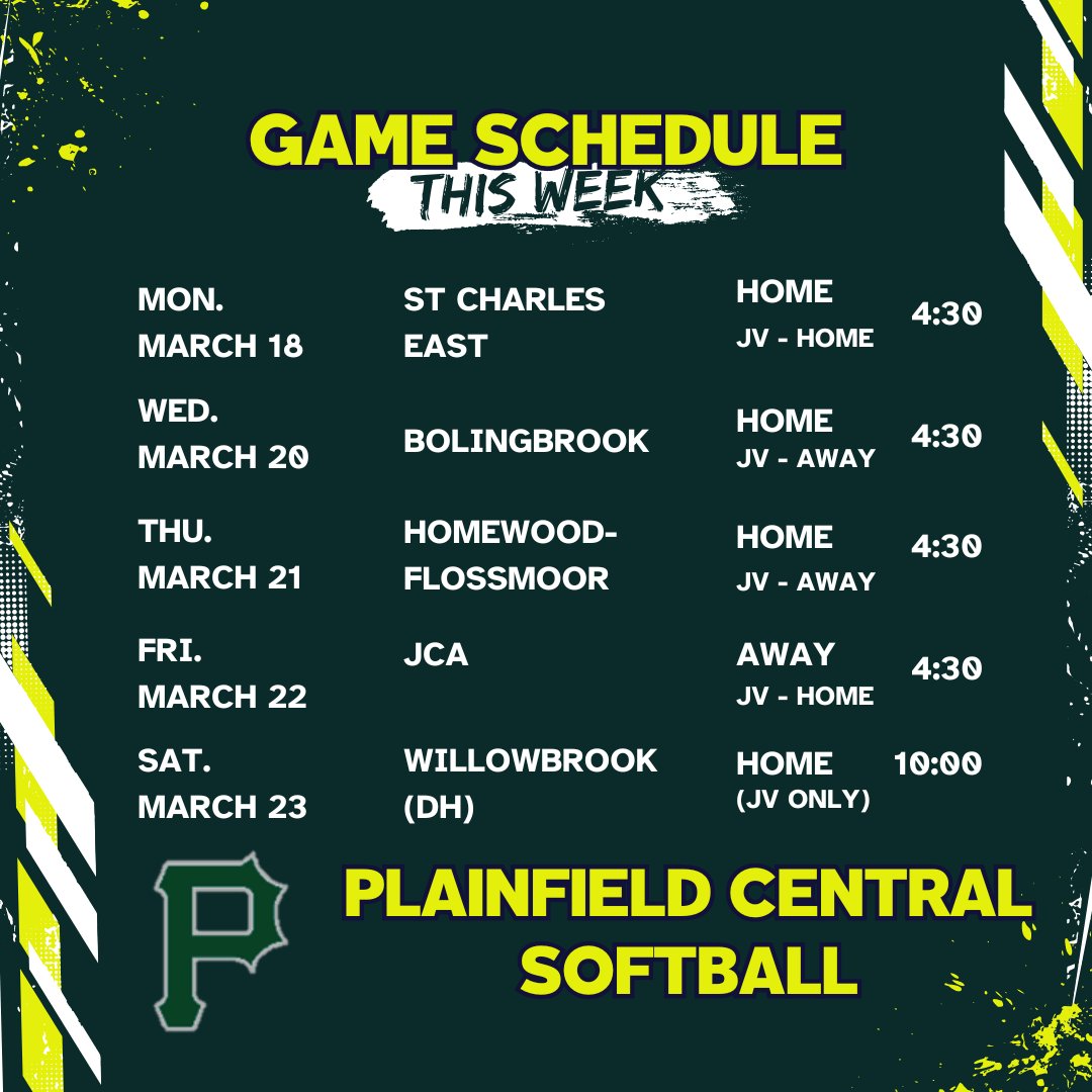 pchssoftball1's tweet photo. https://t.co/5A2mYtRLju