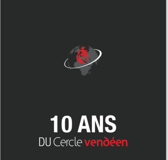 JPLUBOT's tweet photo. Bonsoir,
Ce lundi 18 Mars, en tant que président et co-fondateur du Cercle Vendéen  Vendéen, j’aurai l’honneur de recevoir Xavier Niel au Palais du Luxembourg pour fêter nos 10 ans.
Une soirée exceptionnelle à laquelle participeront plus d’une centaine de vendéens :) https://t.co/Ss7AkV5sif