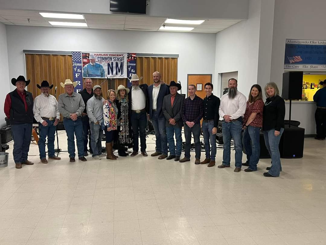 KarlPMelton's tweet photo. It was great to see all the candidates for local office, many elected officials, and so many great supporters of our campaign at Rep. Harlan Vincent's fundraiser! https://t.co/6A7bbo4cW6