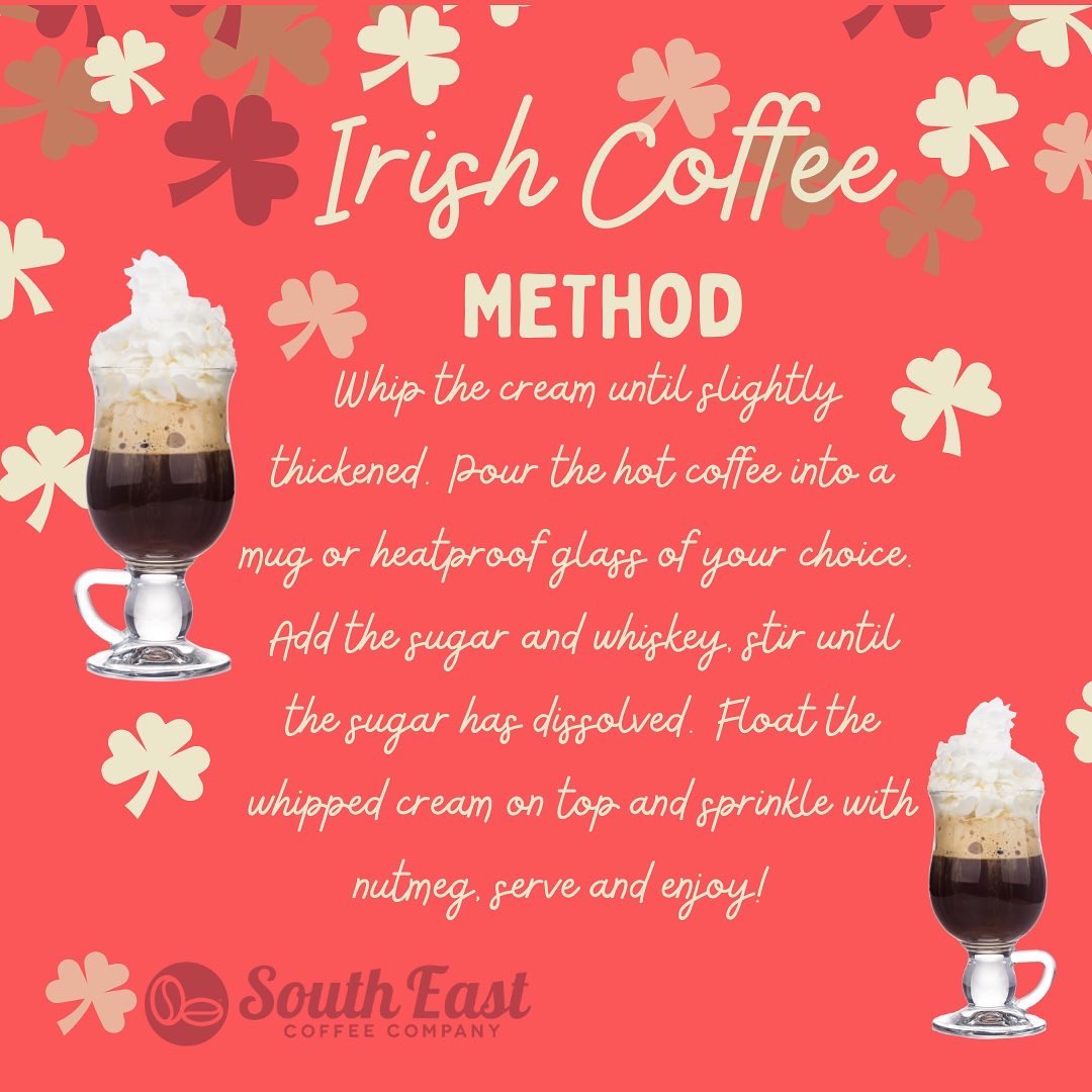 South East Coffee Co tweet media