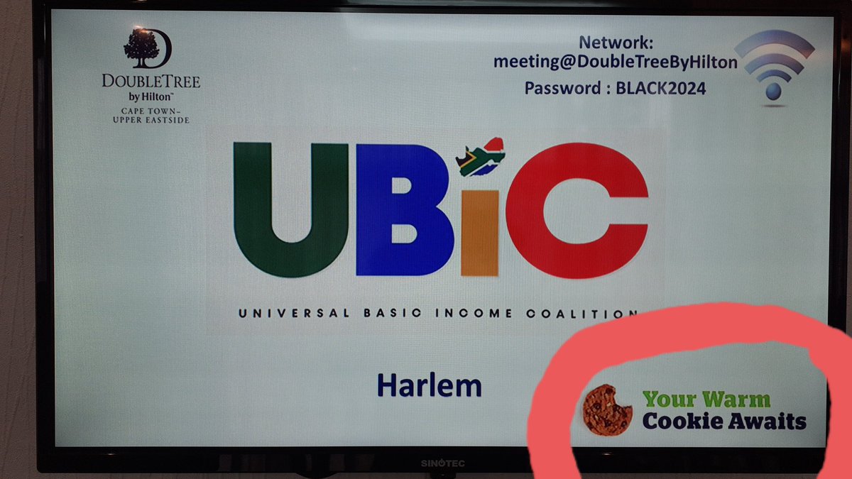 Something I love about UBI. See inside the circled area. @BasicIncomeOrg @bignamibia @UBI_NOW @UBI4ALL_ @UBILabNetwork @fund4gi @EqualRightOrg @scottsantens @ubi_works @Women4UBI @UBIToday @ubi_stories @UBI_Brighton