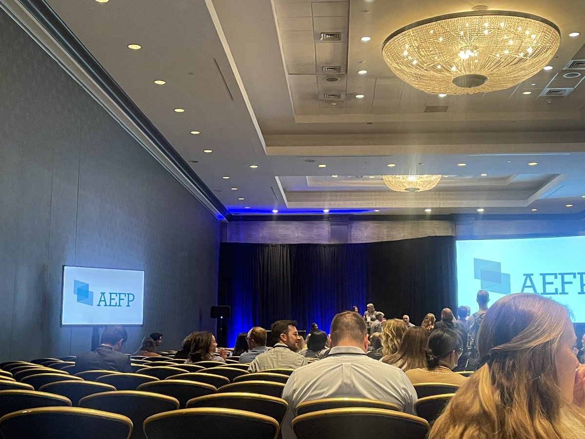crystal1312161's tweet image. Thrilled to have had the opportunity to present and engage in meaningful discussions on policies aimed at enhancing education for our students. Thank you #aefp and see you next year! 

#EducationMatters #conference #research