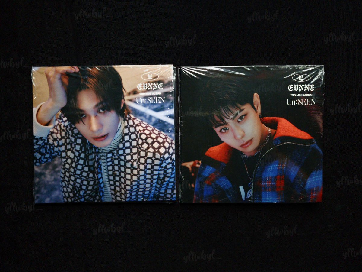 yllwbyl_'s tweet photo. •*⁀➷ #talascart

EVNNE UN:SEEN
₱260
» sealed, onhand

dop - 3 days

dm/reply to claim  ◡̈

🔖 wts ph ww lfb lf hanbin keita unseen album evnne ennve https://t.co/lvJg2NOn4t
